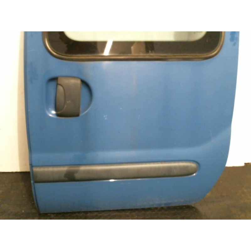 Porte laterale gauche RENAULT KANGOO 1 Photo n°2