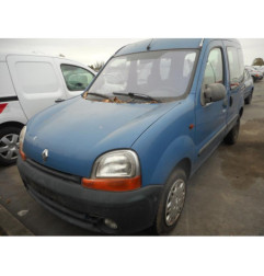 Porte laterale gauche RENAULT KANGOO 1