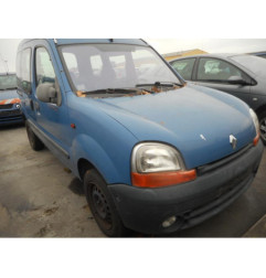 Porte laterale gauche RENAULT KANGOO 1