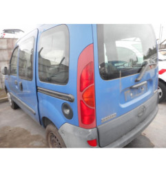 Porte laterale gauche RENAULT KANGOO 1