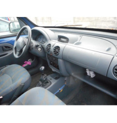 Porte laterale gauche RENAULT KANGOO 1