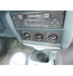 Porte laterale gauche RENAULT KANGOO 1