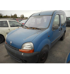 Porte laterale gauche RENAULT KANGOO 1 Photo n°1