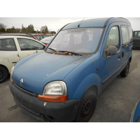 Porte laterale gauche RENAULT KANGOO 1 Photo n°1