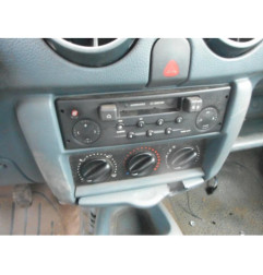 Porte laterale gauche RENAULT KANGOO 1