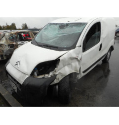 Porte laterale droit CITROEN NEMO Photo n°1