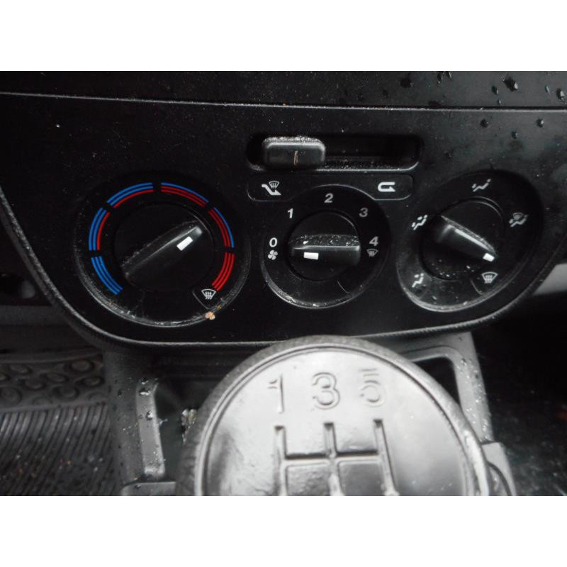 Porte laterale droit CITROEN NEMO Photo n°7