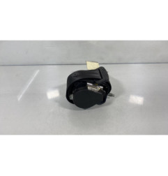 Ceinture arriere droit PEUGEOT 207 Photo n°1