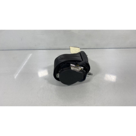 Ceinture arriere droit PEUGEOT 207 Photo n°1