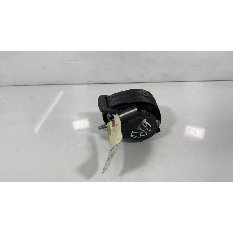 Ceinture arriere droit PEUGEOT 207 Photo n°3