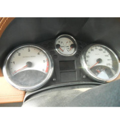 Ceinture arriere droit PEUGEOT 207