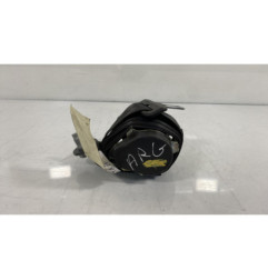 Ceinture arriere gauche PEUGEOT 207 Photo n°1