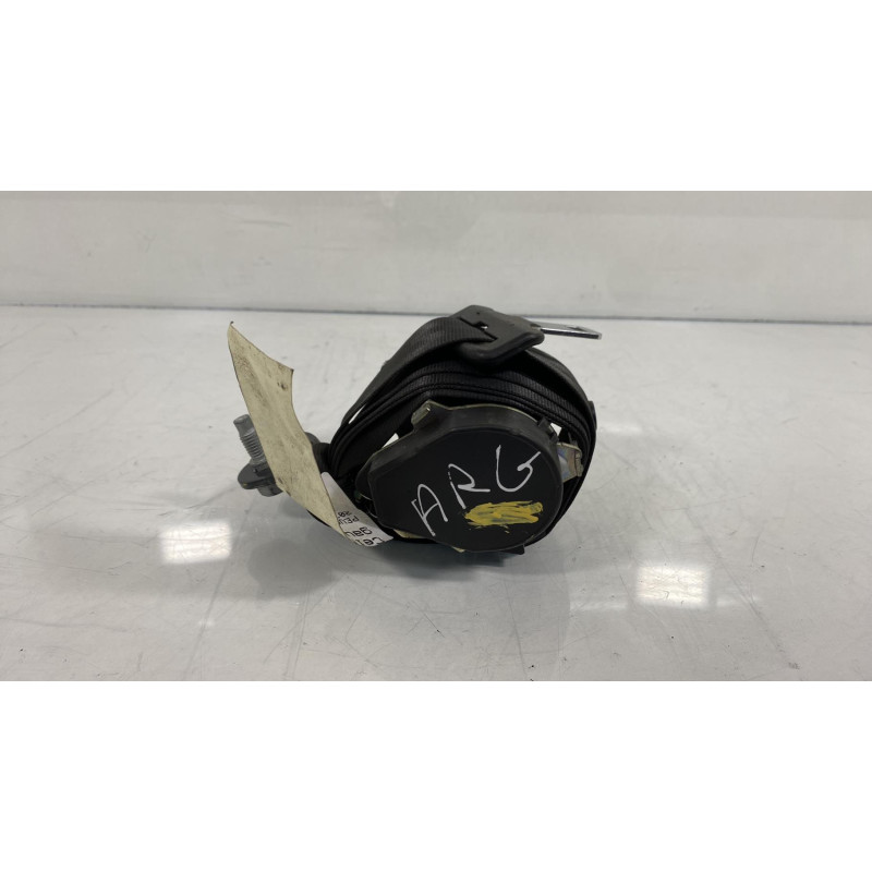 Ceinture arriere gauche PEUGEOT 207 Photo n°1