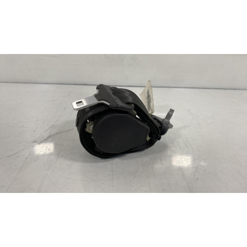 Ceinture arriere gauche PEUGEOT 207 Photo n°2