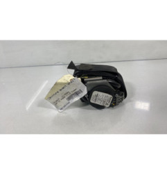 Pretensionneur de ceinture avant droit PEUGEOT 207