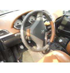 Pretensionneur de ceinture avant droit PEUGEOT 207