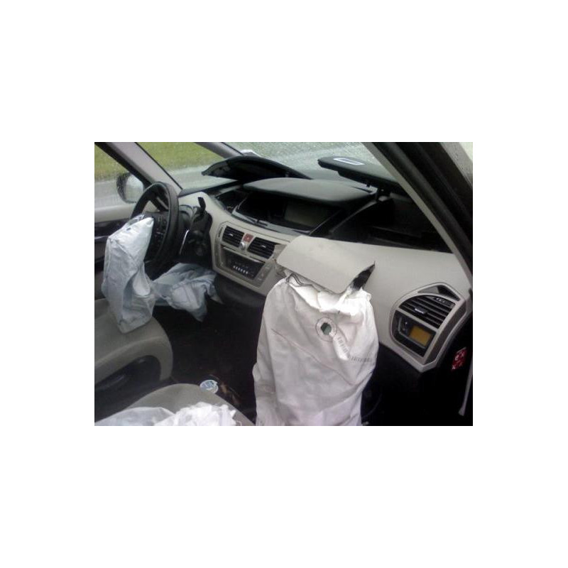 Bras essuie glace avant droit CITROEN C4 GRAND PICASSO 1 Photo n°1