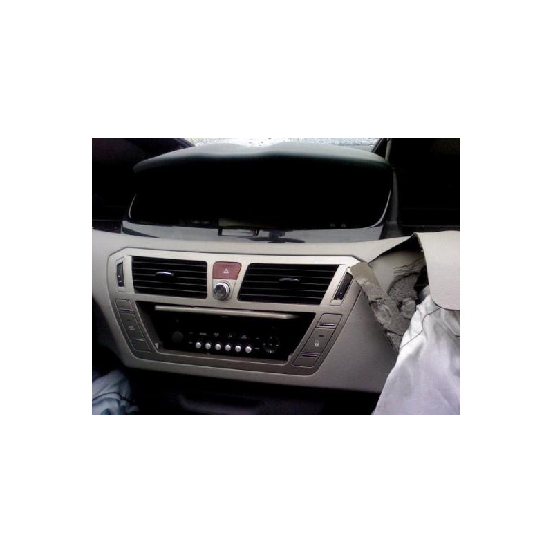 Bras essuie glace avant droit CITROEN C4 GRAND PICASSO 1 Photo n°2