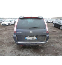 Bras essuie glace avant droit CITROEN C4 GRAND PICASSO 1