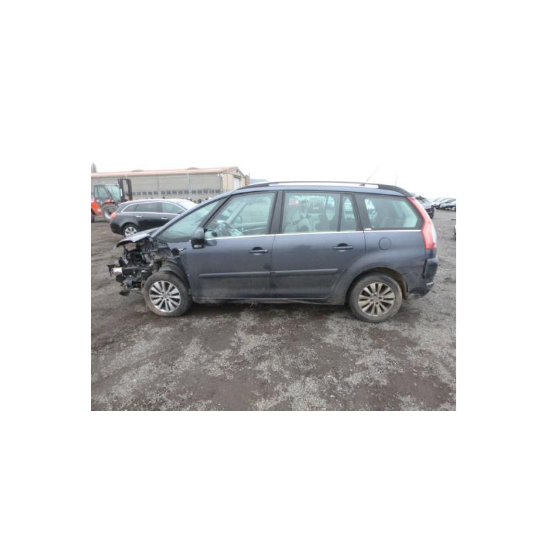 Bras essuie glace avant droit CITROEN C4 GRAND PICASSO 1 Photo n°6