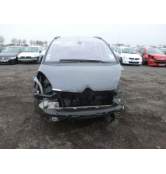 Porte arriere gauche CITROEN C4 GRAND PICASSO 1