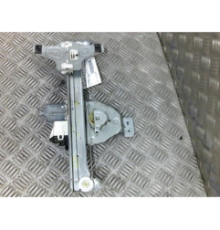 Leve vitre electrique arriere droit CITROEN C4 1 Photo n°1