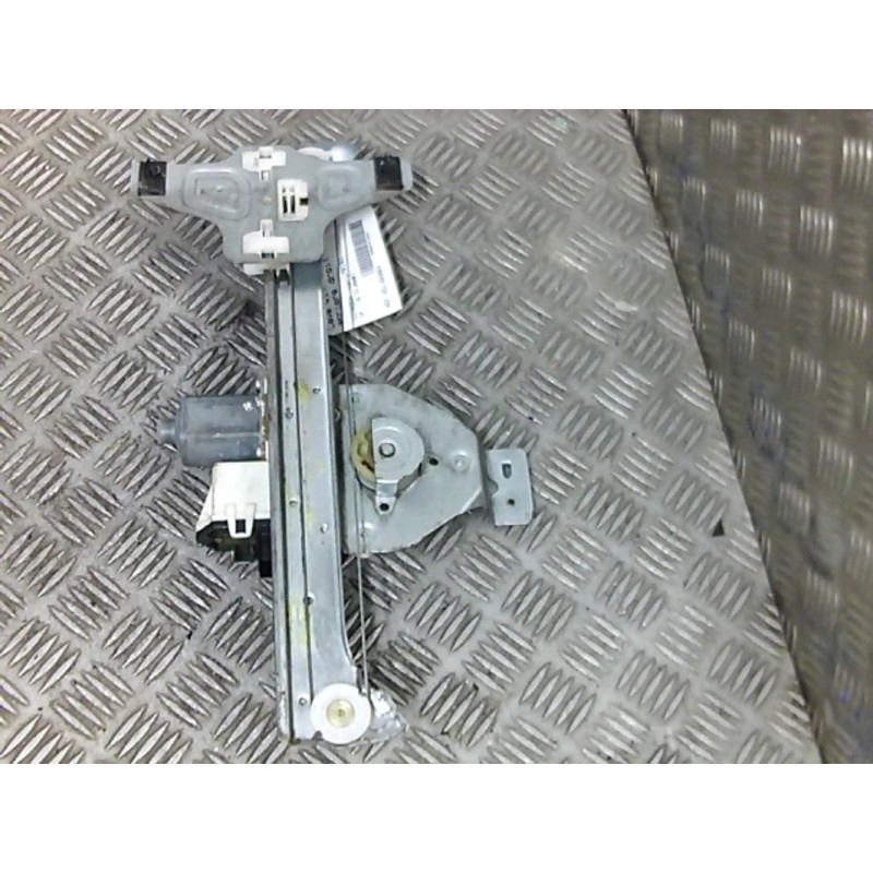 Leve vitre electrique arriere droit CITROEN C4 1 Photo n°1