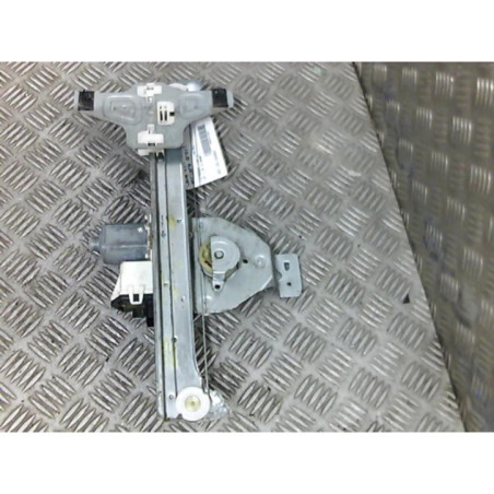 Leve vitre electrique arriere droit CITROEN C4 1 Photo n°1