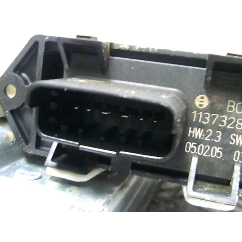 Leve vitre electrique arriere droit CITROEN C4 1 Photo n°2