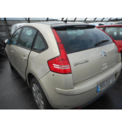 Leve vitre electrique arriere droit CITROEN C4 1