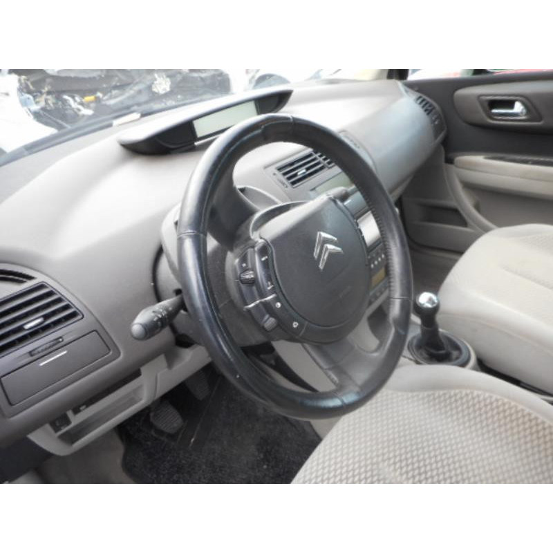 Leve vitre electrique arriere droit CITROEN C4 1 Photo n°7