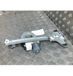 Leve vitre electrique arriere gauche CITROEN C4 1