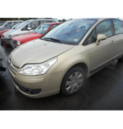 Leve vitre electrique arriere gauche CITROEN C4 1