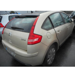 Leve vitre electrique arriere gauche CITROEN C4 1