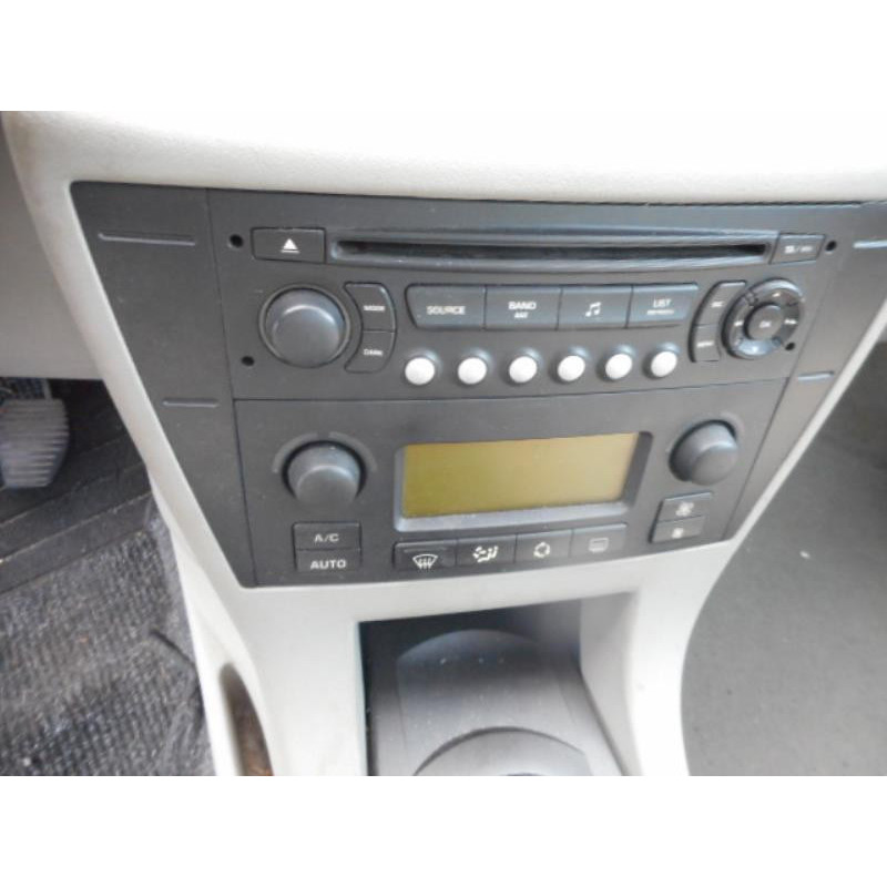 Leve vitre electrique arriere gauche CITROEN C4 1 Photo n°8