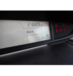 Leve vitre electrique arriere gauche CITROEN C4 1