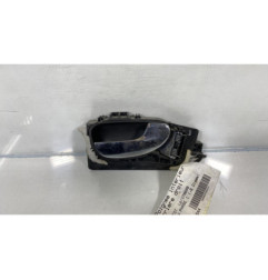 Poignee interieur arriere droit PEUGEOT 307 Photo n°1