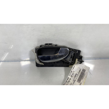 Poignee interieur arriere droit PEUGEOT 307 Photo n°1