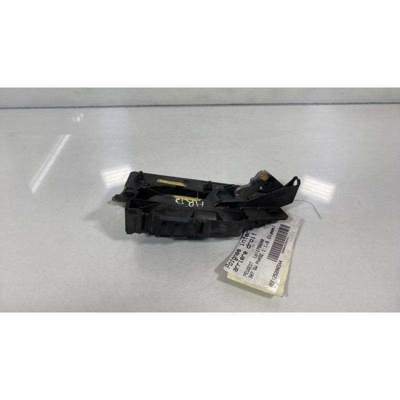 Poignee interieur arriere droit PEUGEOT 307 Photo n°2