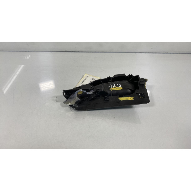 Poignee interieur arriere droit PEUGEOT 307 Photo n°3