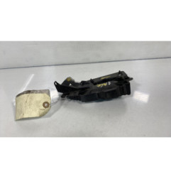 Poignee interieur arriere gauche PEUGEOT 307