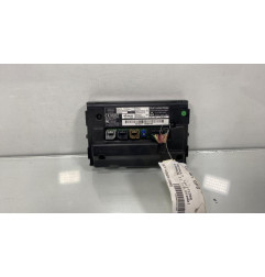 Ecran GPS RENAULT KANGOO 2