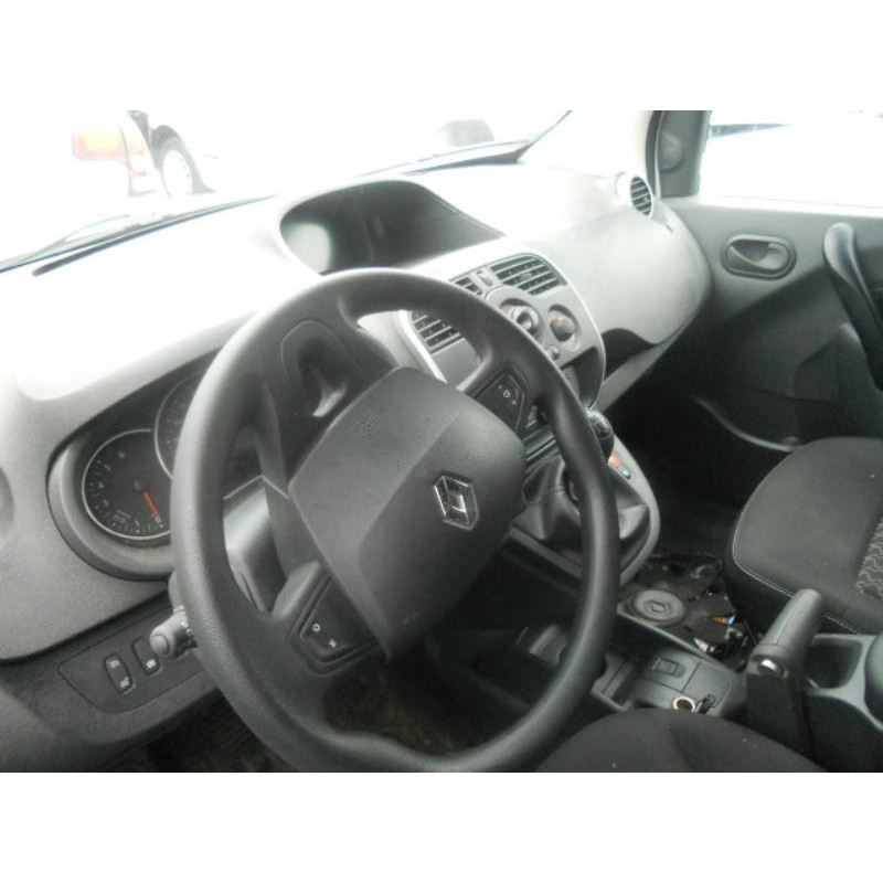 Ecran GPS RENAULT KANGOO 2 Photo n°8
