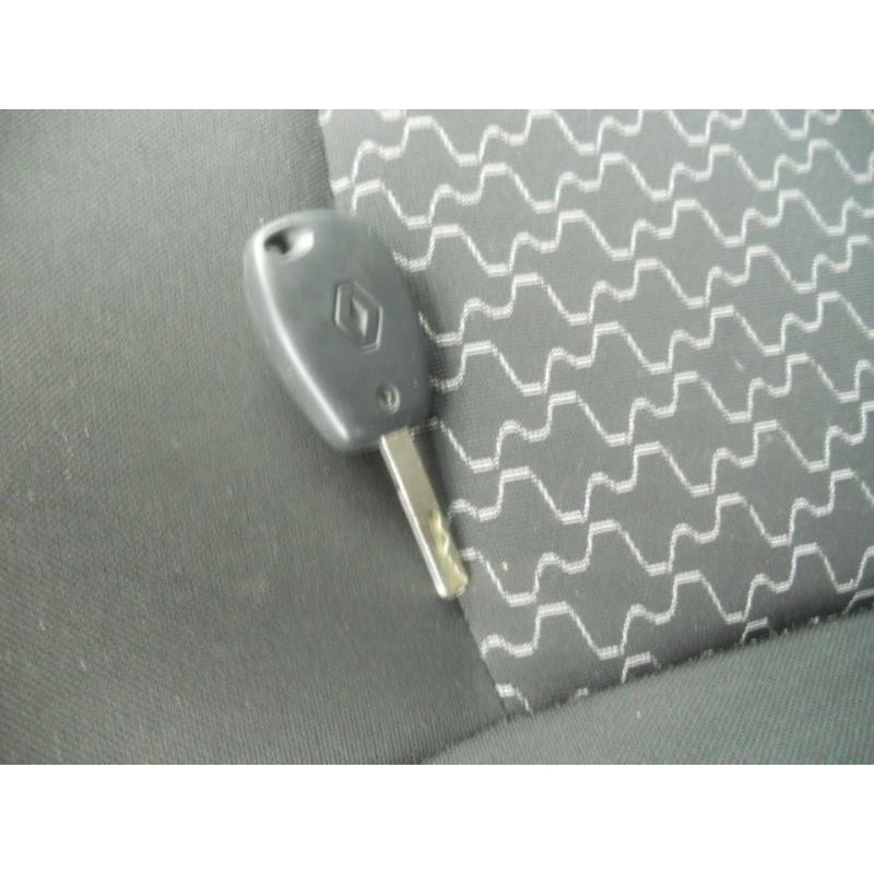 Ecran GPS RENAULT KANGOO 2 Photo n°10