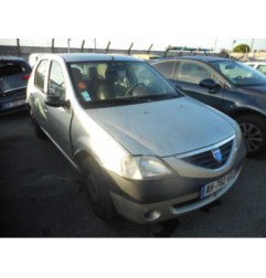 Poignee porte avant droit DACIA LOGAN 1