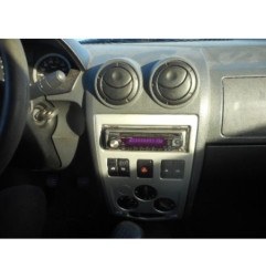 Poignee porte avant droit DACIA LOGAN 1