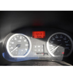 Poignee porte avant droit DACIA LOGAN 1