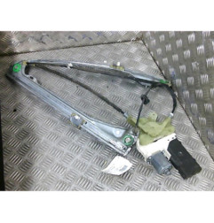Leve vitre electrique avant gauche RENAULT LAGUNA 3 Photo n°1