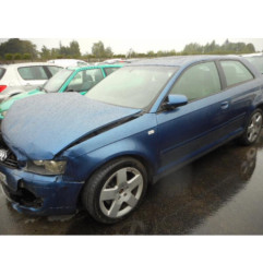 Bras essuie glace avant gauche AUDI A3 2