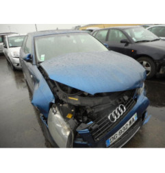 Bras essuie glace avant gauche AUDI A3 2